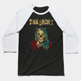 The Bronx Baseball T-Shirt